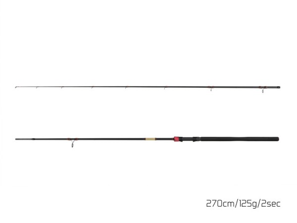 Delphin MURENA POWER 2,70m 125g Wg 2tlg.