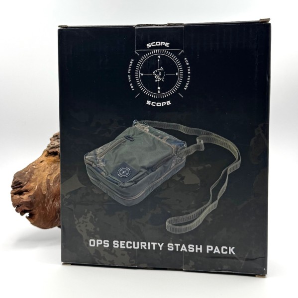 NASH Scope Ops Security Stash Pack SALE