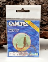 Balzer Camtec lose Teighaken Gr. 14 Rot mit Spirale 10 Stück ABVERKAUF Balzer Camtec lose Teighaken Gr. 14 Rot mit Spirale 10 Stück ABVERKAUF