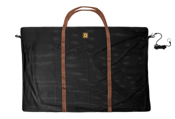 Delphin C-VAK Carpsack & Waagetasche mit Auftriebskörpern 115x72cm