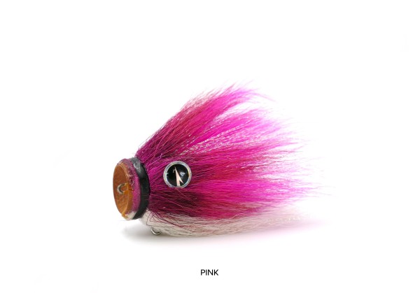 VMC Mustache Rig S 11g 14g Bleifrei