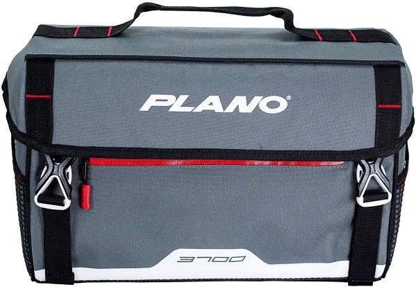 Plano Softsider Weekend Gerätetasche Bag PLABW260 Made in USA