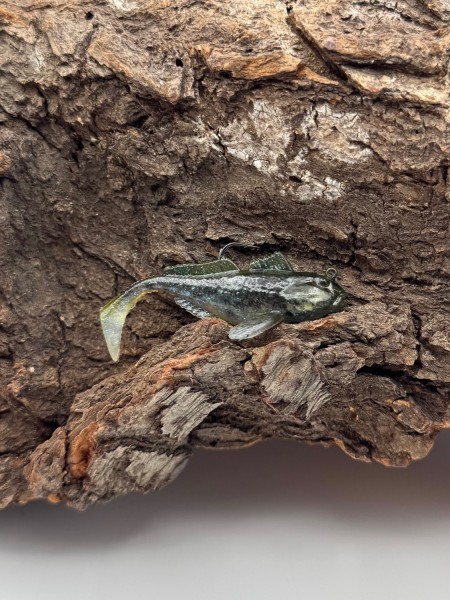 Westin Gunnar The Goby R2F 6,5cm 6g Grundel