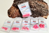 Balzer Shirasu Clip Jig Cheburashka 5g 10g 12,5g 15g 25g 30g Set pink Balzer Shirasu Clip Jig Cheburashka 5g 10g 12,5g 15g 25g 30g Set pink