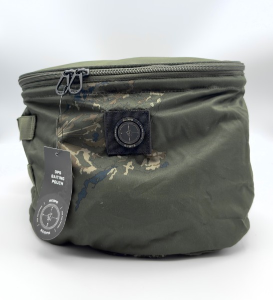 NASH Scope Ops Baiting Pouch Hüfttasche Futtertasche 20x30x14cm