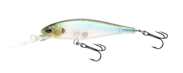 Lucky Craft Pointer 48DD 4,8cm 2,6g 0,3m Wobbler Suspending