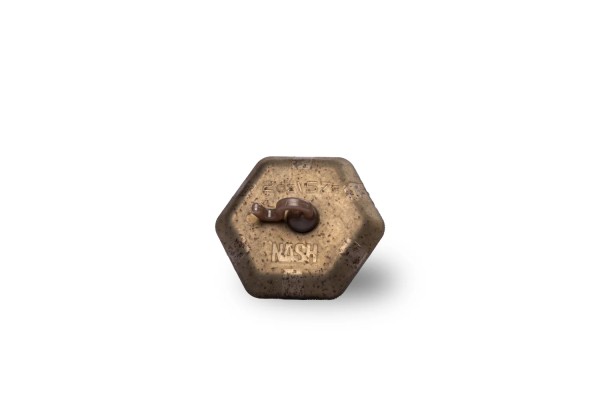 Nash Lay Low Back Lead 2oz 57g Absenkblei 3 Stück