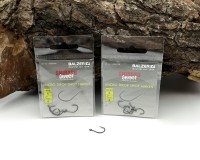 Balzer Shirasu Street Micro Drop Shot Haken Gr. 6 8 je 5 Stück Balzer Shirasu Street Micro Drop Shot Haken Gr. 6 8 je 5 Stück