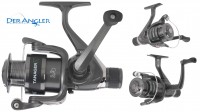 TANAGER R 2000 RD