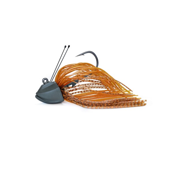 Nays DLT Type 1 - 9g 8 Farben Skirted Jig