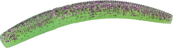 Balzer Shirasu Street Ned Rig Sausage 5cm Barsch & Zander 5 Farben