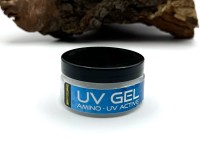 Spro UV Gel Amino UV Active Wurmduft Aminosäuren für Wobbler Gummifische usw.