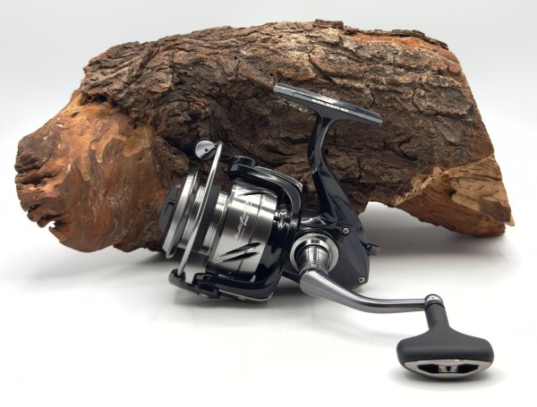 Balzer Masterpiece 9400 GTX High-End Feederrolle