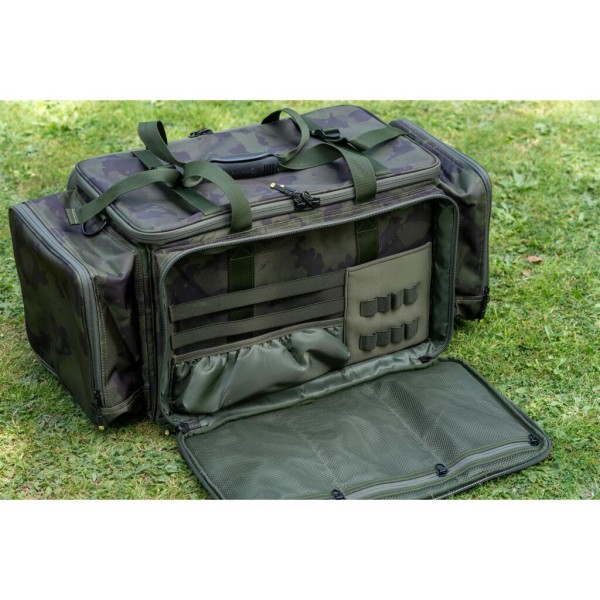 RidgeMonkey Ruggage Kit & Cool Bag Transport- & Kühltasche 68x42x32cm