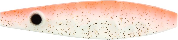 Balzer Colonel Z Seatrout Inliner 18g 22g 26g Orange Perlmutt Glitter Bleifrei SALE