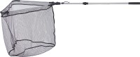 Balzer Never Hook Allroundkescher 2-teilig 60 x 60cm Länge 2,10m Balzer Never Hook Allroundkescher 2-teilig 60 x 60cm Länge 2,10m