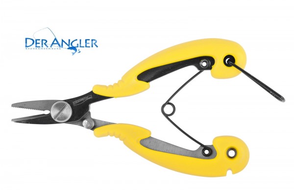 SPRO TITANIUM MICRO BRAID CUTTER 10cm