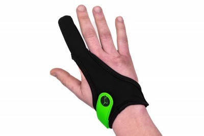 Korda Finger Stall Small Large Fingerling