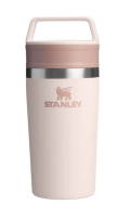 Stanley Café-To-Go Travel Mug 0.35L Rose Quartz