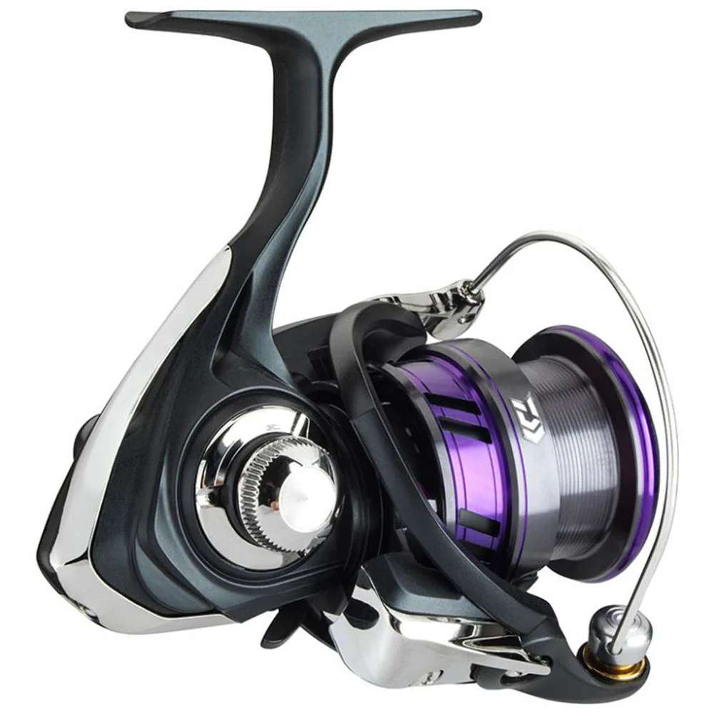 Moulinet spinning Daiwa Prorex Prorex V 22 LT 2500 XH PXV22LT2500XH catalogue pêche Daiwa 2023