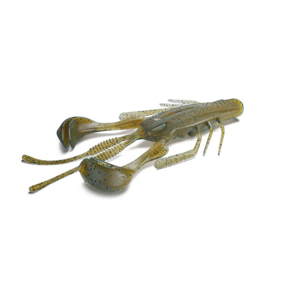 Nays CRD 35 3,5 Inch 8,9cm 7,6g Craw 8 Farben