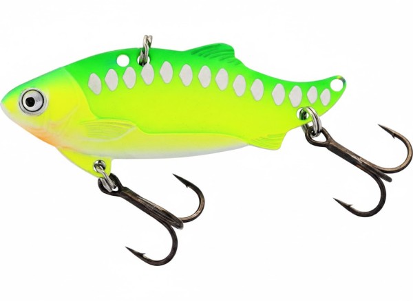 Westin Ricky the Roach Tungsten Vibration Bait 4,5cm 9g Vibrationsköder sinking