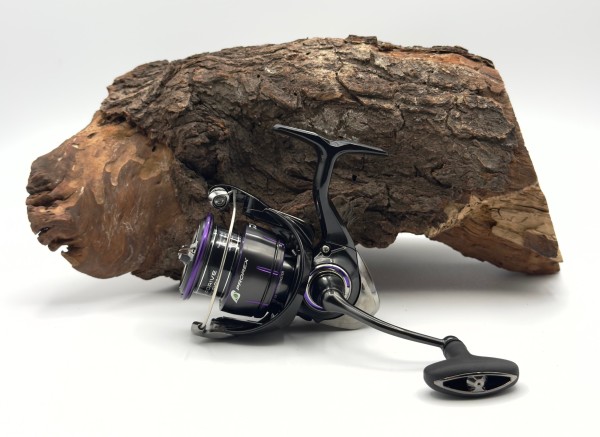 Daiwa 25 Prorex V LT Spinnrolle Zaion V 2000 2500 3000 4000