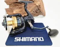 Shimano Spheros SW A 20000PG Salzwasser Rolle SALE