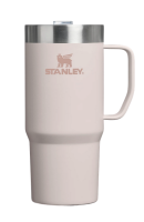 Everyday Suburban Mug 0.47L Rose Quartz