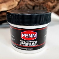 Penn Reel Grease Rollenfett 56,7g