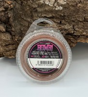 Delphin BOMB Stahlvorfach mit Crimps 7 Edelstahldraht 10m 14kg Delphin BOMB Stahlvorfach mit Crimps 7 Edelstahldraht 10m 14kg