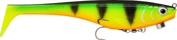 Rapala Soft Peto Prerigged 16cm 45g Vormontierter Raubfischköder 6 Farben