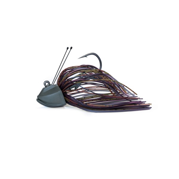 Nays DLT Type 1 - 6g 8 Farben Skirted Jig