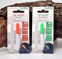 Balzer Tip Light Grün Rot Balzer Tip Light Grün Rot