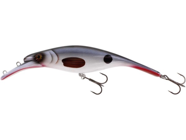 Westin Platypus Crankbait 19cm 94g 4 Farben