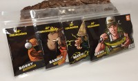 Lieblingsköder Sonderfarben 12,5cm Bandit Bobby Diesel Magic SALE