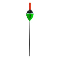 JENZI Feine rundliche Knicklichtpose 2,0g, 4,0g & 6,0g