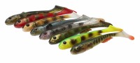 Savage Gear 3D Goby Shad 20cm 60g Grundel ABVERKAUF Savage Gear 3D Goby Shad 20cm 60g Grundel ABVERKAUF