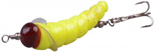 Spro CAMOLA MINI Yellow 3cm