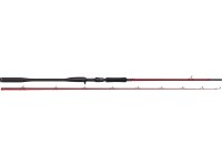 Westin W6 Monsterstick-T 2nd 236cm 100–380g Baitcast Hechtrute