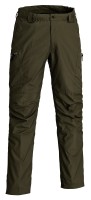 Pinewood Rushmore Hose Dunkeloliv Gr. 56 ABVERKAUF