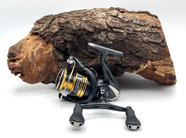 Shimano Sahara FJ 500 1000 2500 3000 4000 5000 XGFJ HGFJ SHGFJ DHFJ