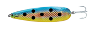 Rhino Trolling Spoon 85mm 12g Schleppblinker Natural Blue SALE