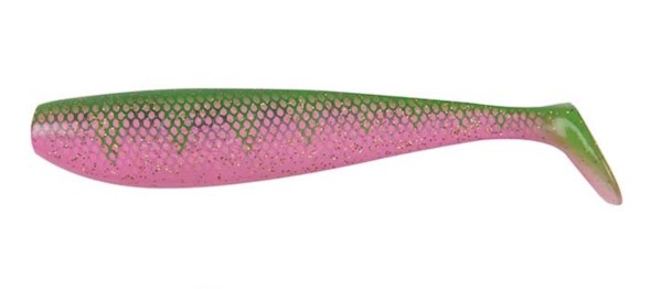 Fox Rage Ultra UV Zander Pro Shad´s 14cm Gummifisch 21g