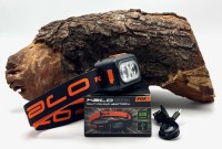 Fox Halo Multi-Colour 500C Headtorch 2000mAh 3.7V Kopflampe Fox Halo Multi-Colour 500C Headtorch 2000mAh 3.7V Kopflampe