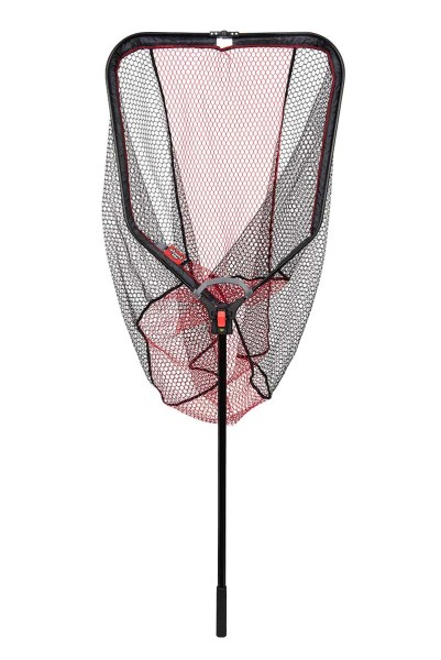 Fox Rage Speedflow Landing Net Kescher Medium Large zusammenlegbarer Kescherkopf