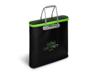 Delphin REAXE WetNET Setzkescher-Tasche 53x53x10cm