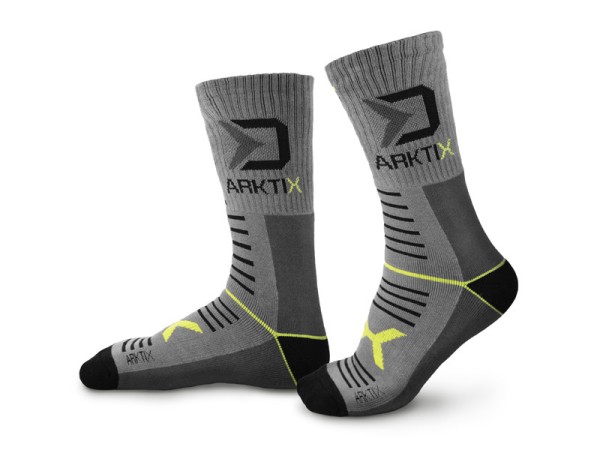 Delphin ArktiX Extra Thermosocken Gr.41-46 Wintersocken