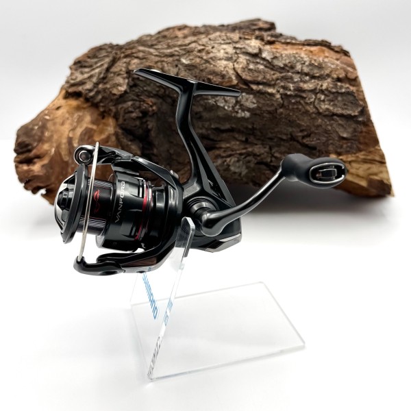 Shimano Vanford FA C2000HG Spinning Rolle