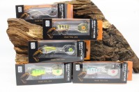 Savage Gear Fat Tail Spin 6,5cm 16g Sinking 5 Farben SALE